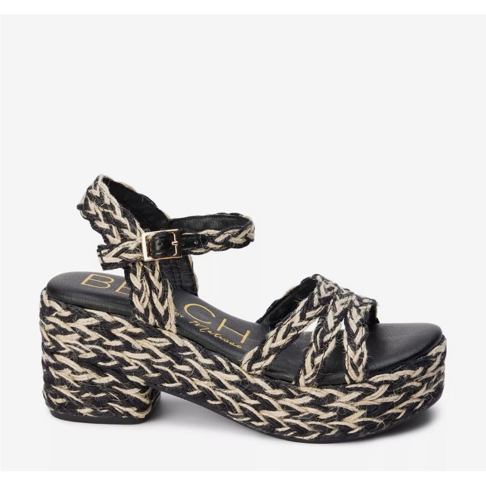 Beach by Matisse Mykonos sandal